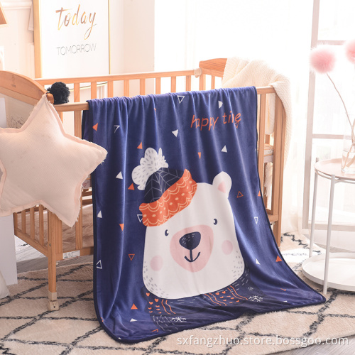 2021 wholesale cheap baby rolled up blanket funny soft fleece plush baby blanket